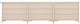 CC33G unfinished_Metal Tube Leg _reference image